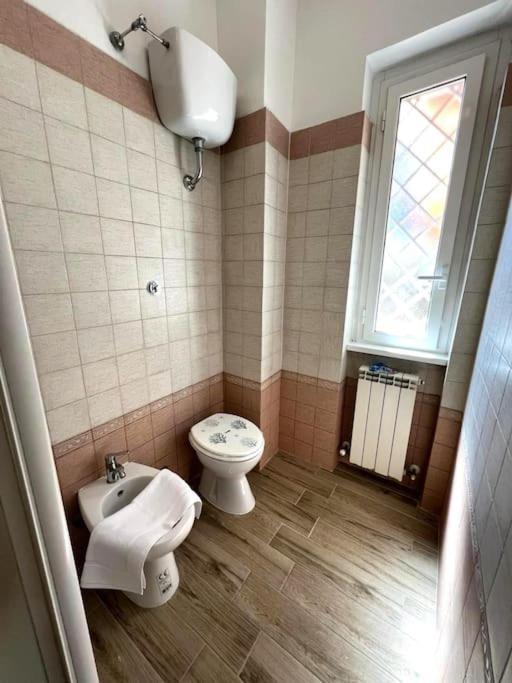 Apartment Delizioso A 5 Minuti Dalla Metro A Rom